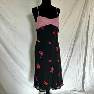 Floral Summer Dress